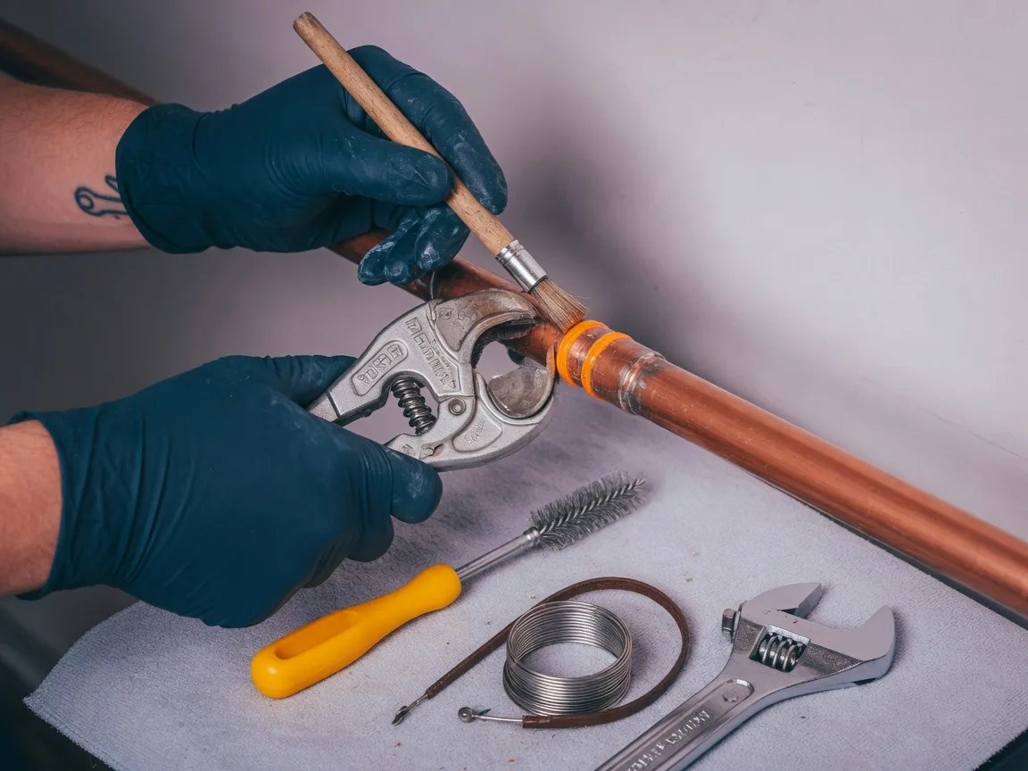 Why choose Sump Pump Repair in Giddings, TX